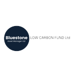 Bluestone LOW CARBON FUND ltd