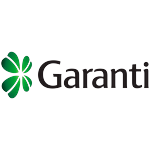Garanti-Logo